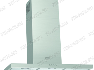 Вытяжка Gorenje WHT923E5XUK (679611) - Фото